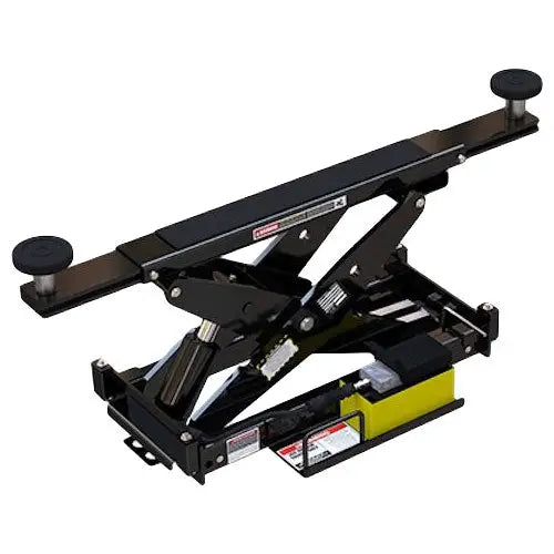 BendPak HDSO14AX Wheel Alignment Combo Lift - BP 5175893 | Professional Auto Repair & Tire Service Equipment for Shops & Garages