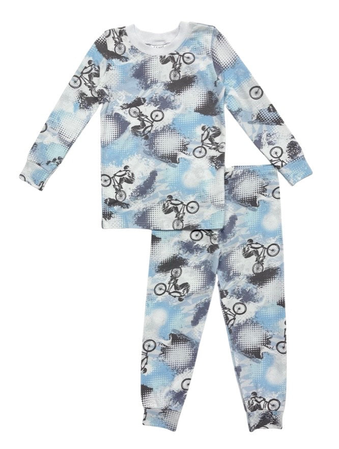 LS Bicycle Set for Kids 12 Months - Perfect for Outdoor Play, First Bike Ride & Toddler Learning