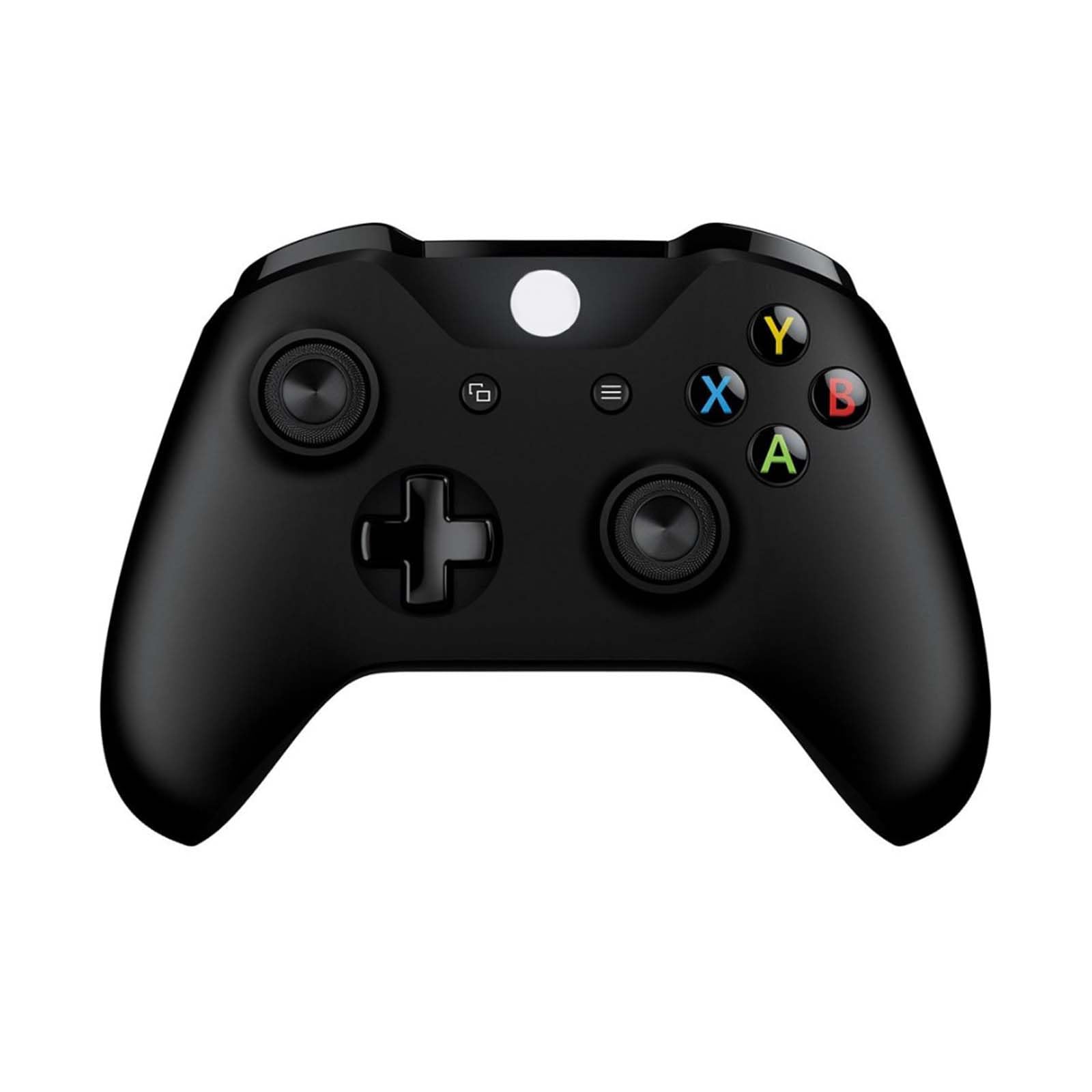 Wireless Xbox One S Controller - Compatible with Xbox Series X/S & Windows 10 - Perfect for Gaming & Streaming
