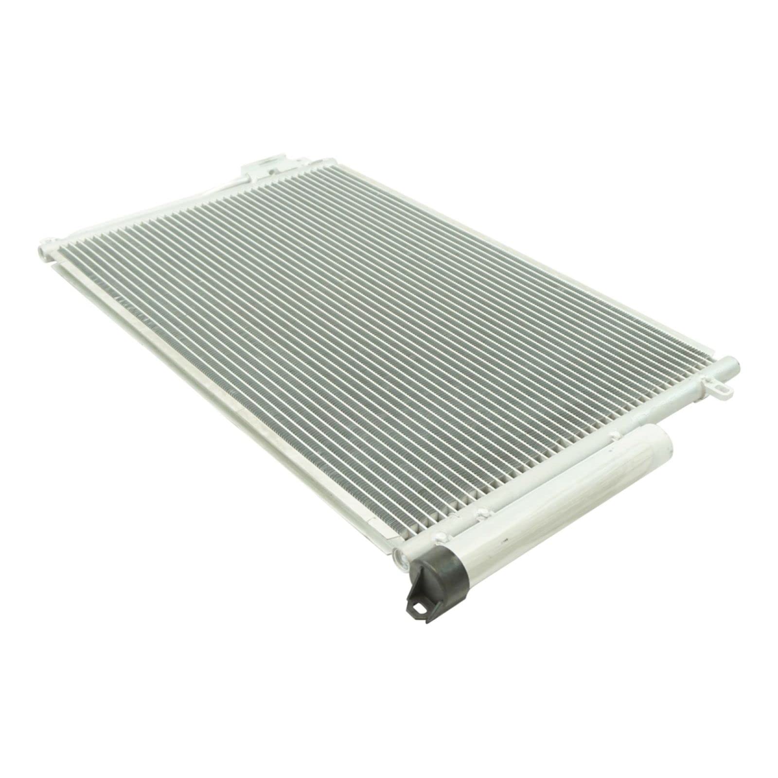Chevrolet Sonic AC Condenser Receiver Drier Replacement 2012-2020 | GM3030296 Compatible | Car Air Conditioning System Part for Cooling & Maintenance