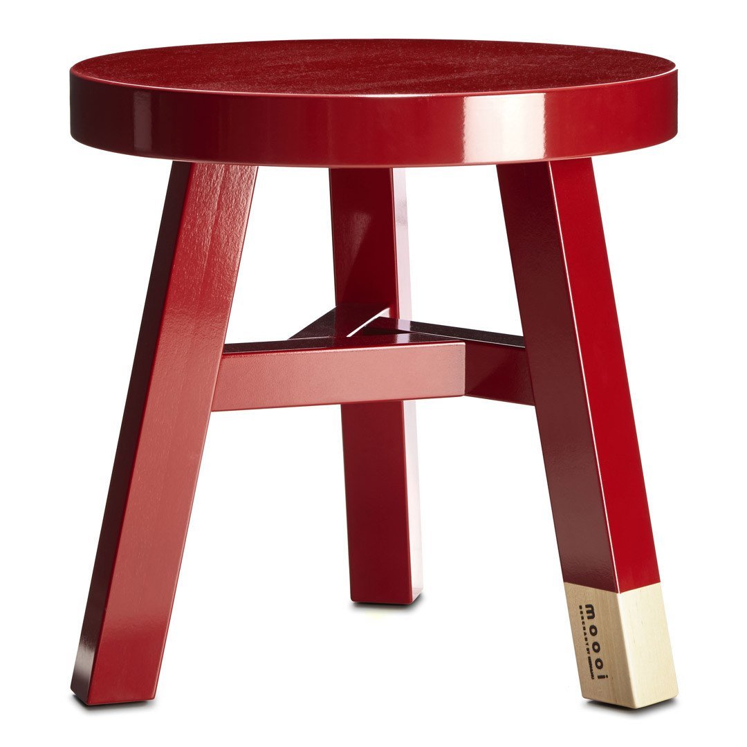 Neri and Hu Common Comrades Dining Table by Moooi - Modern Minimalist Design for Home & Office Use