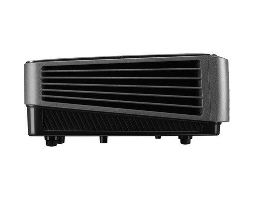 BenQ MS513 DLP Projector - 3200 Lumens, 13000:1 Contrast Ratio (Refurbished) - Perfect for Home Theater, Classroom Presentations & Office Meetings