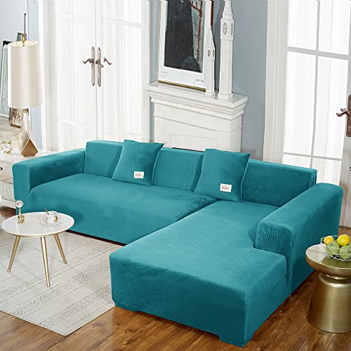 Turquoise Blue