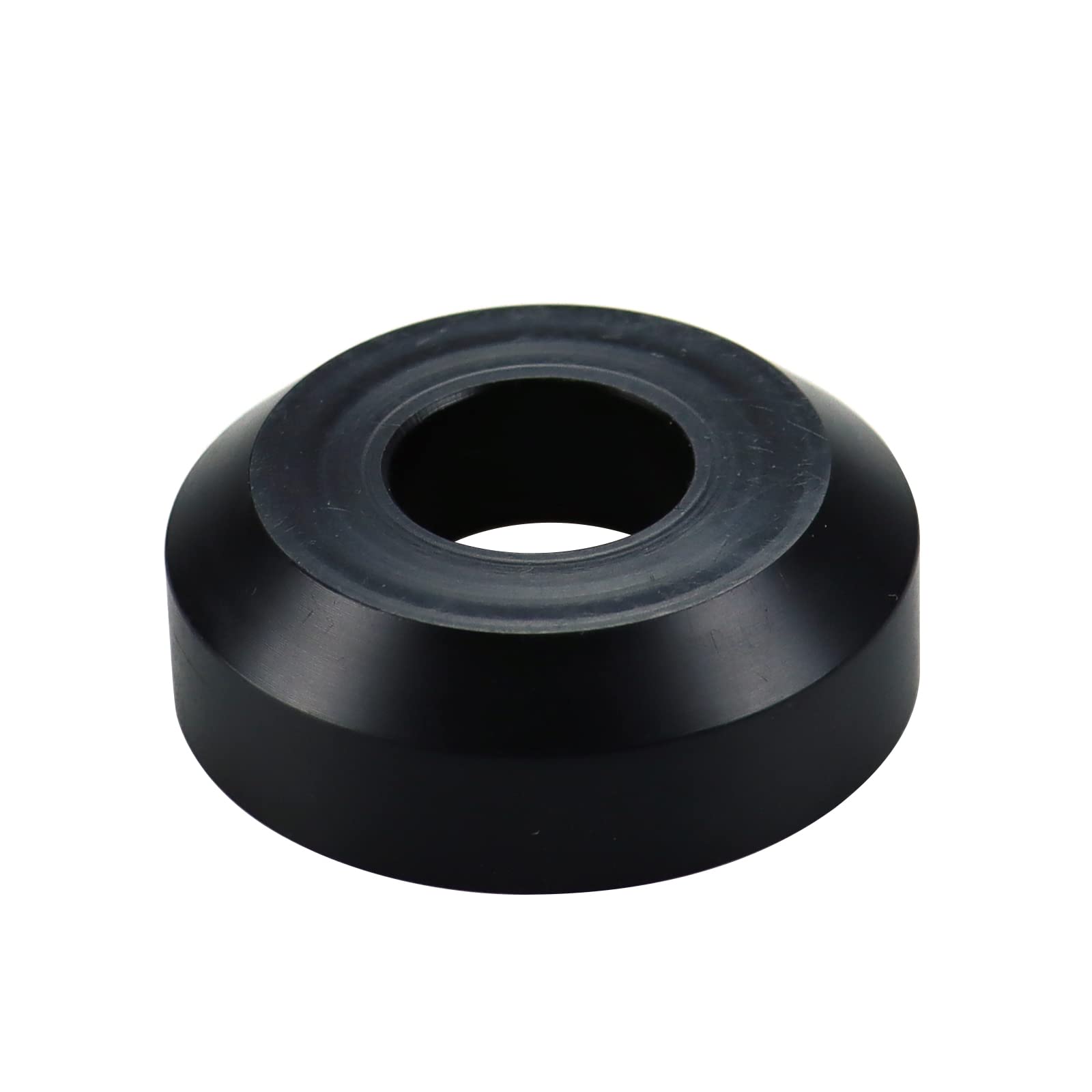 **Heavy Duty Tie Rod End for Jeep Wrangler (CJ, YJ, TJ, XJ) - Durable Steering Replacement Part for Off-Road & Daily Driving**