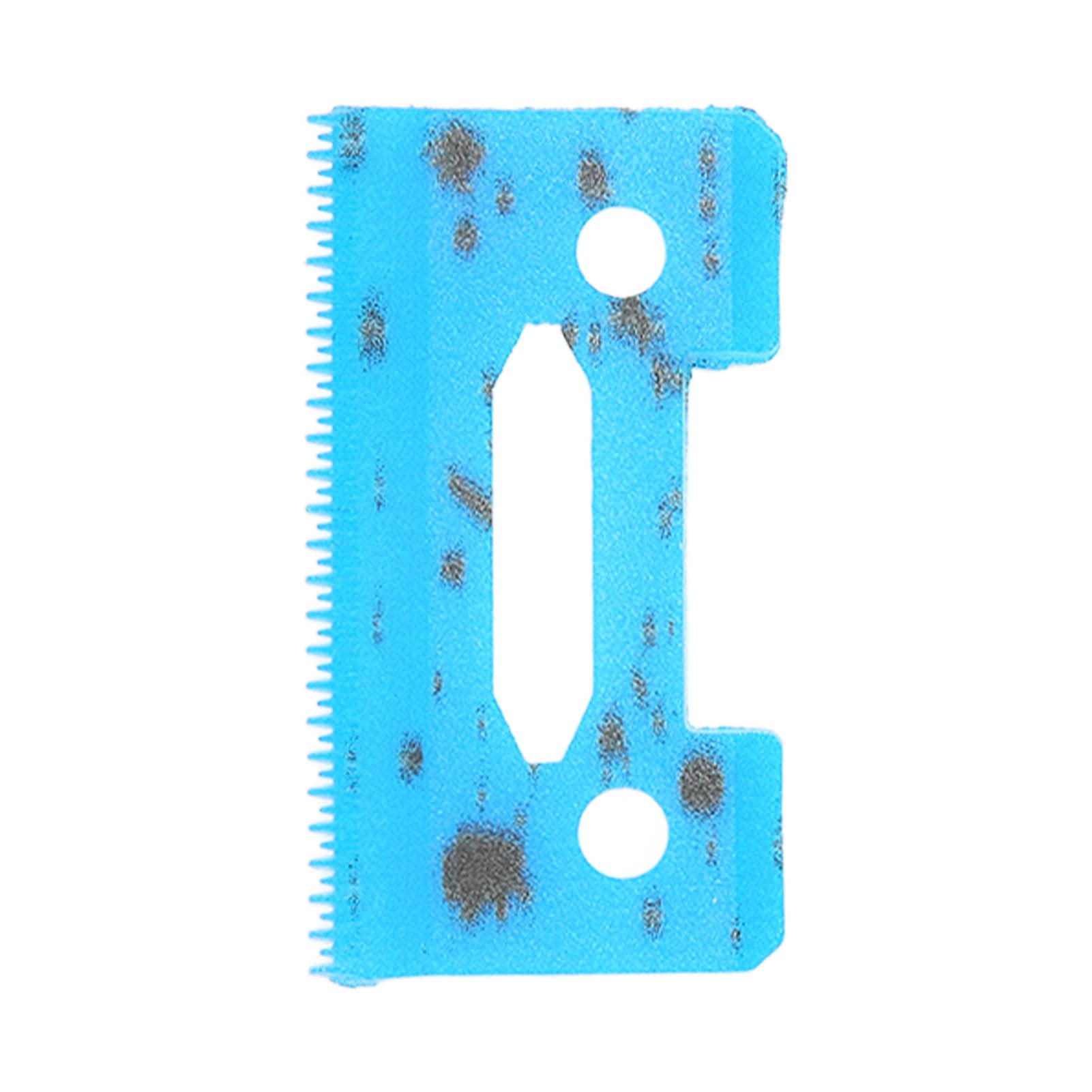 ANGGREK Replacement Ceramic Cutter Blade for Electric Hair Clippers & Trimmers - Sharp Durable Blades for Professional Hair Cutting & Grooming at Home or Salon