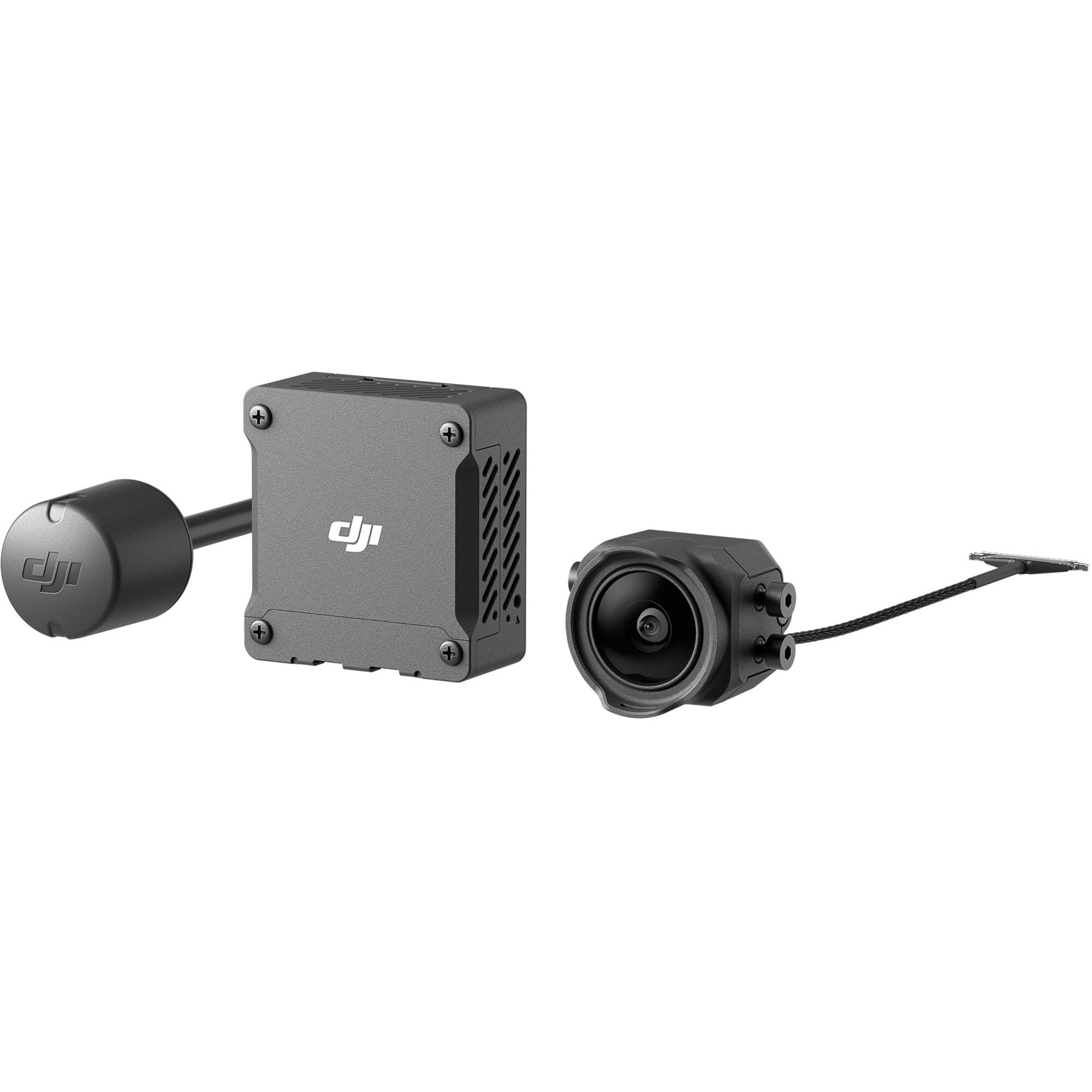 DJI O3 Air Unit - HD Digital FPV System for Drones with Low Latency & Long Range - Perfect for Aerial Photography, Racing, and Cinematic Shots