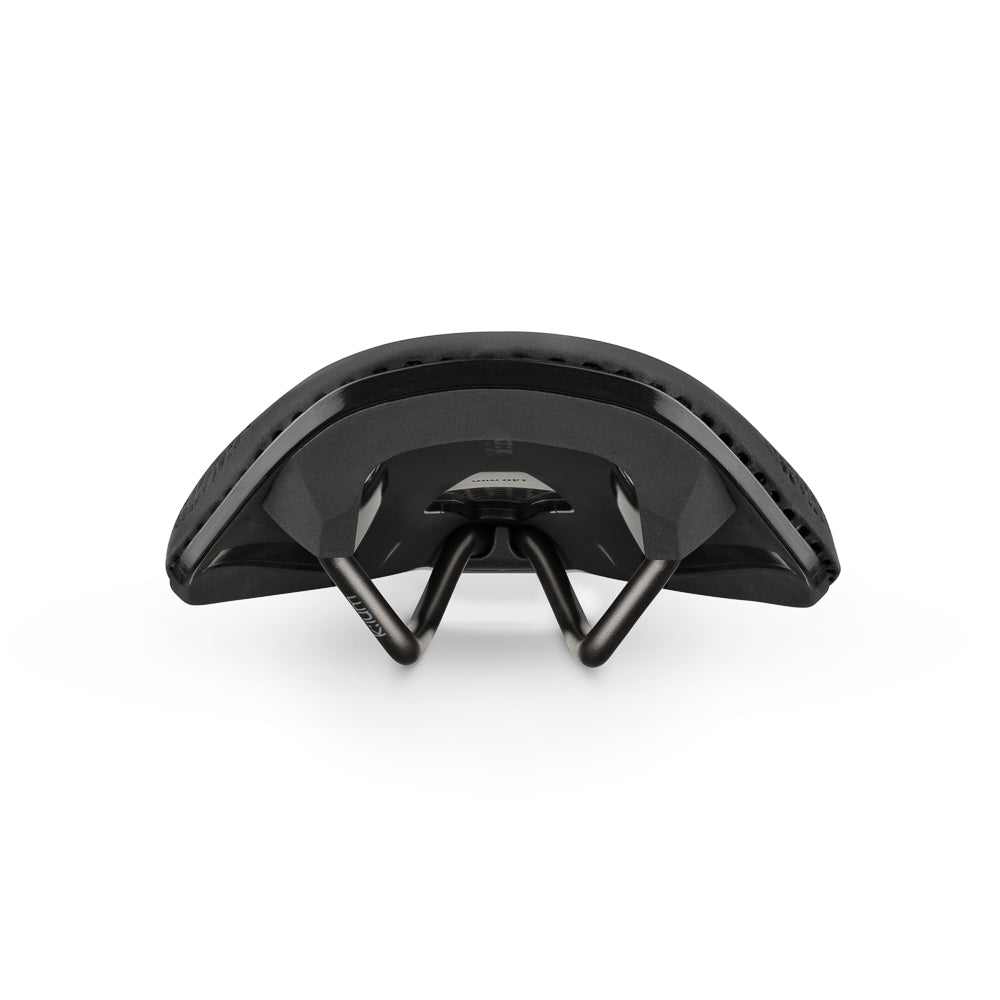 Fizik Vento Argo R3 Adaptive Bike Saddle - Lightweight Cycling Seat for Road & Mountain Bikes - Perfect for Long-Distance Riding & Racing