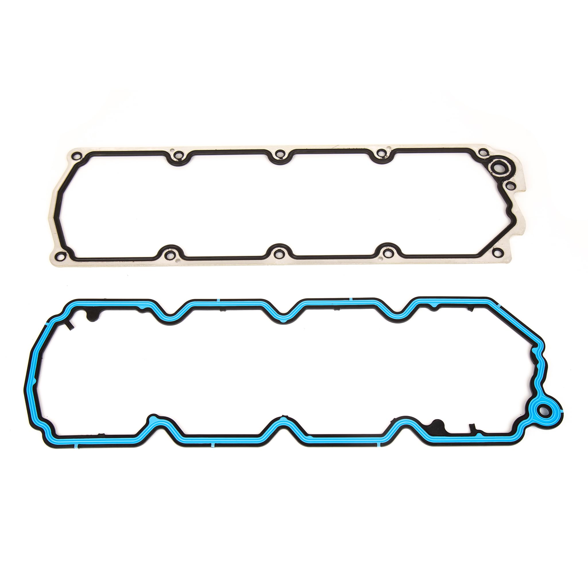 Full Gasket Set Compatible with 2008-2015 Chevrolet Camaro, Corvette SS & Pontiac G8 6.2L V8 Engine - Replacement for MA-9761320736 - Perfect for Engine Repair & Maintenance