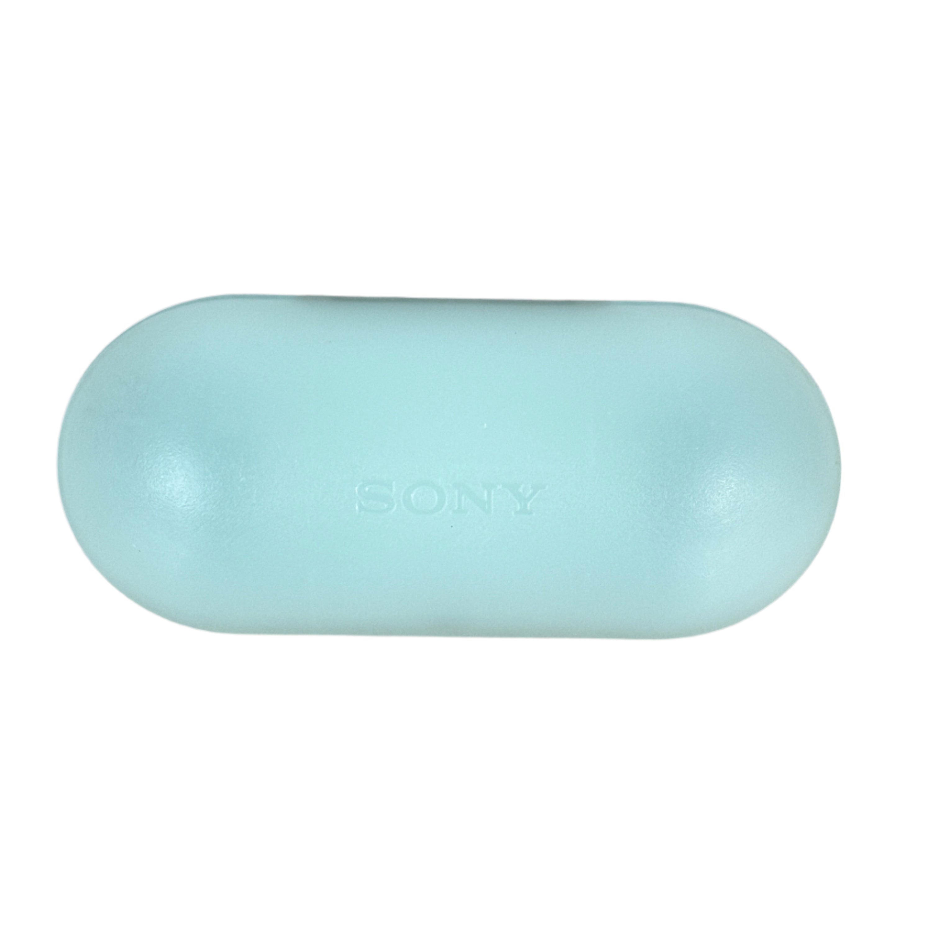 Ice Green