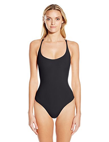 Sun Kitten Naked Goddess One Piece Swimsuit - Beach & Pool Wear