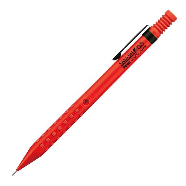 Smash Proof Mechanical Pencil - 0.5mm Lead Size - Durable & Comfortable Grip - Perfect for Writing, Sketching & Note Taking - by Pentel