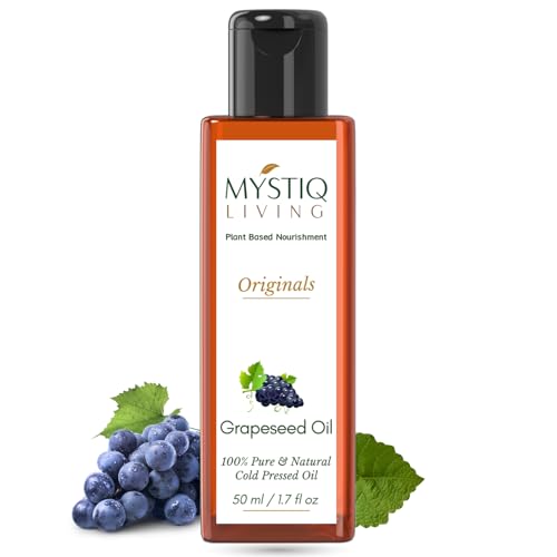 Grapeseed Oil
