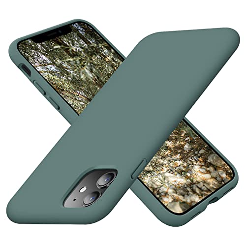Midnight Green