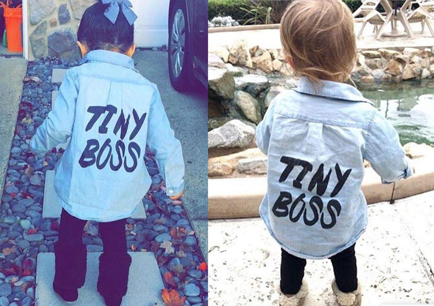 MERSARIPHY Toddler Long Sleeve Plaid Shirt for Baby Boys & Girls - Warm Winter & Spring Top Coat for Kids - Perfect for Playdates, Family Outings & Holiday Photos