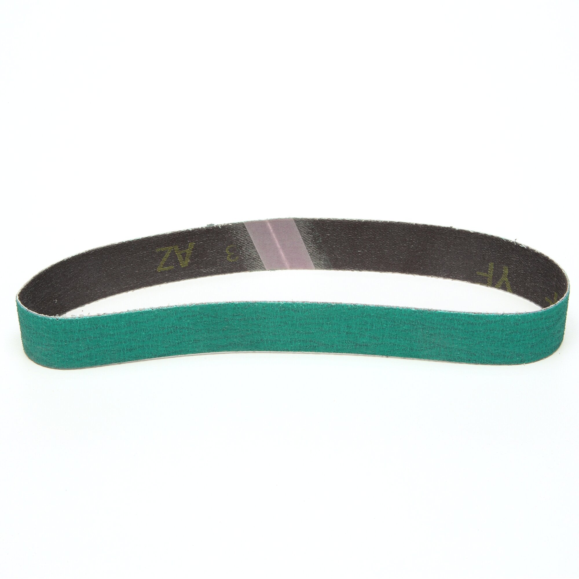 3M 577F Cloth Belt - 36 YF Weight, 1.5