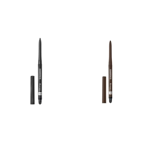 Starlit Black+ Rich Brown