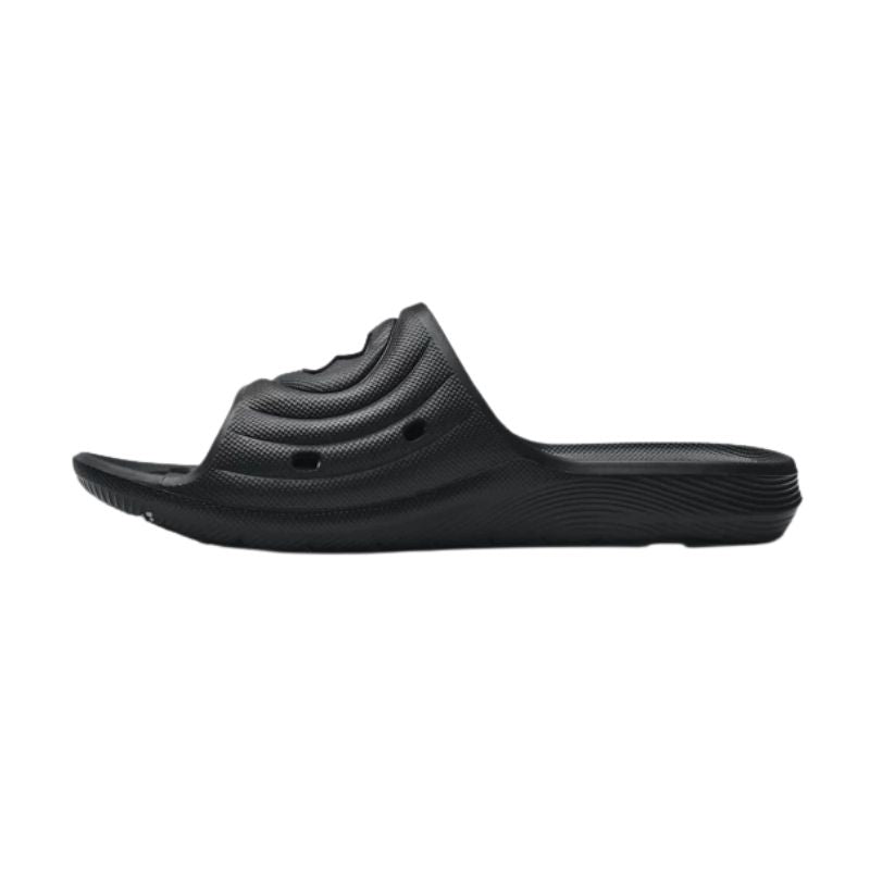 Unisex Youth UA Locker IV Slip-On Shoes - Lightweight & Comfortable Sneakers for School, Gym, and Casual Wear