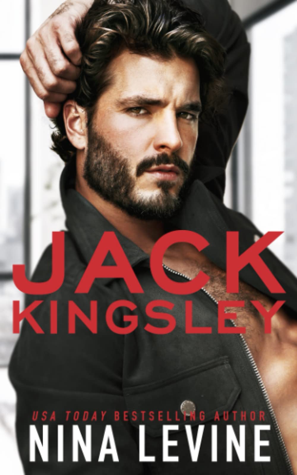 Jack Kingsley: Second Chance Romance Novel - Billionaire Love Story for Escape Reading