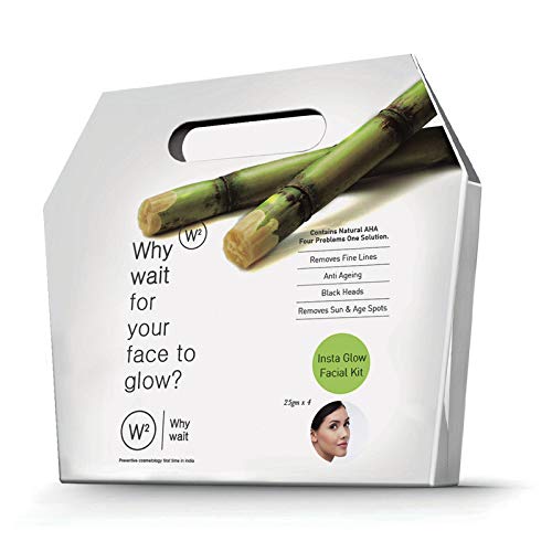 Insta Glow Facial Kit