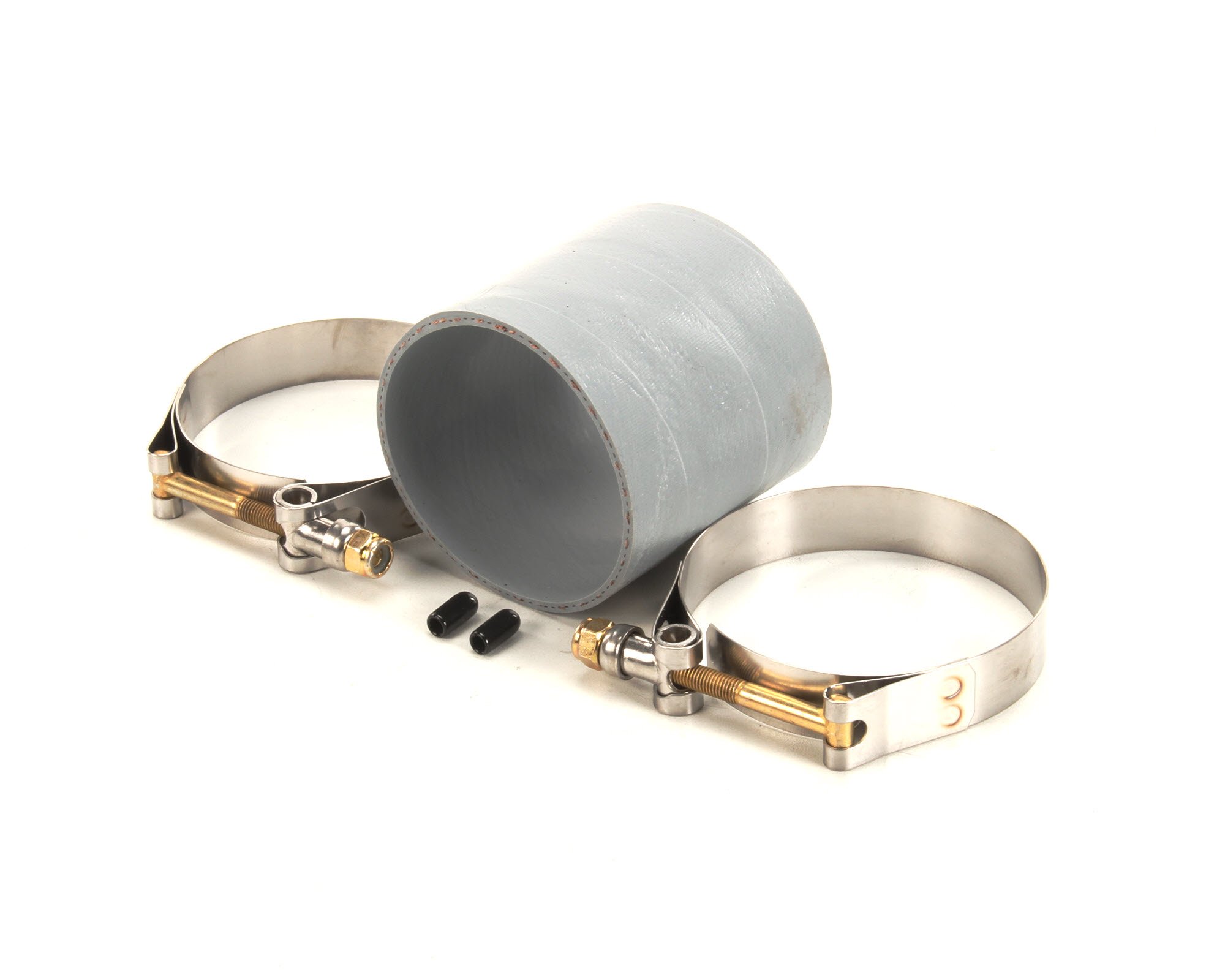 **Frymaster 3 Round Drn Kit Fpp KIT6033SP - OEM Replacement Part for Commercial Fryers - Free Shipping - Ideal for Restaurants & Fast Food Chains**