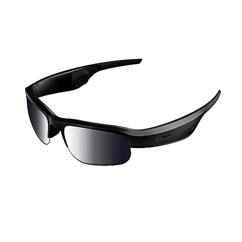 Black-polarized