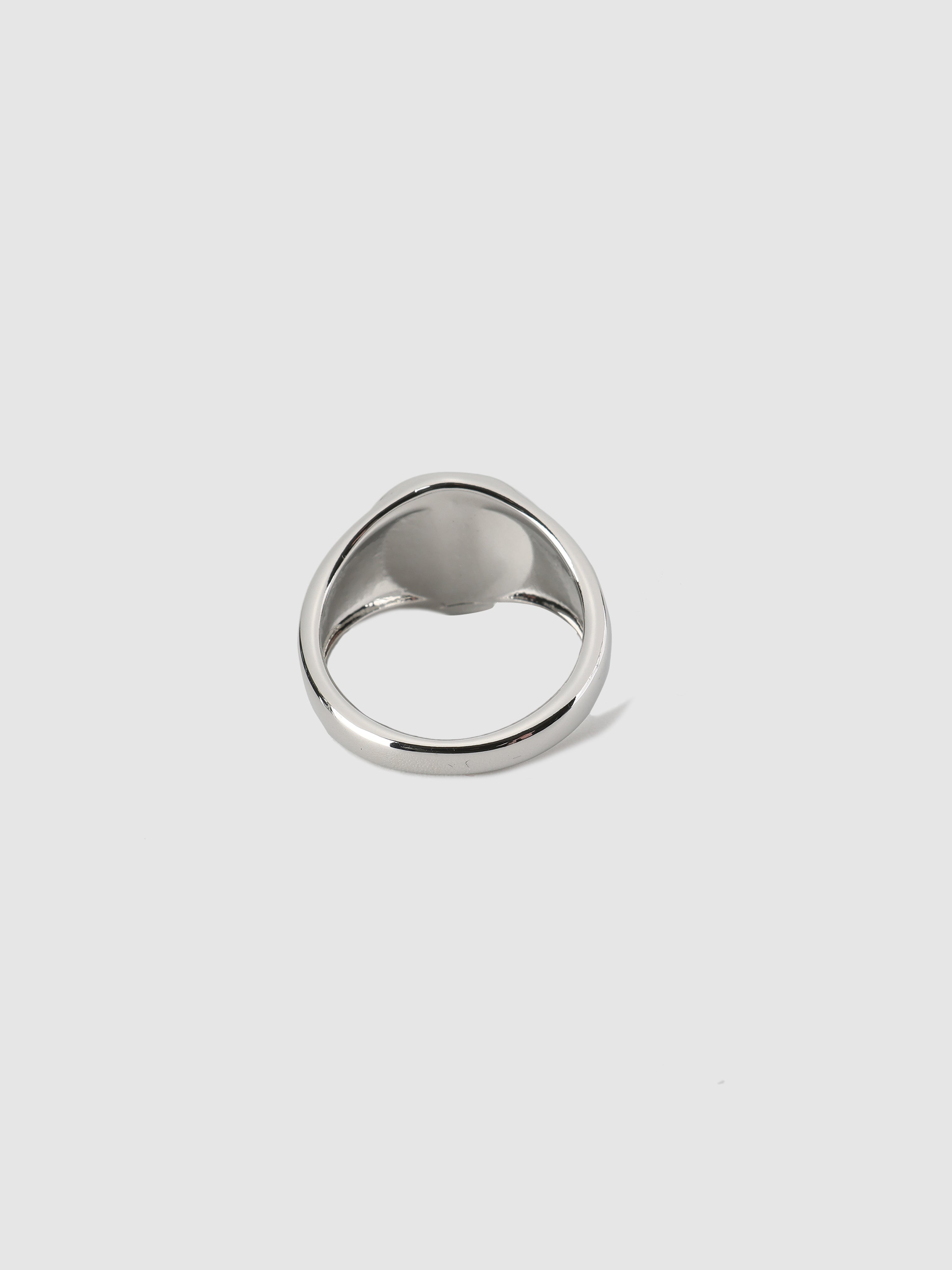 Glamour Distort Ring – Unique Statement Jewelry for Women | Trendy Fashion Accessory for Parties, Dates & Special Occasions