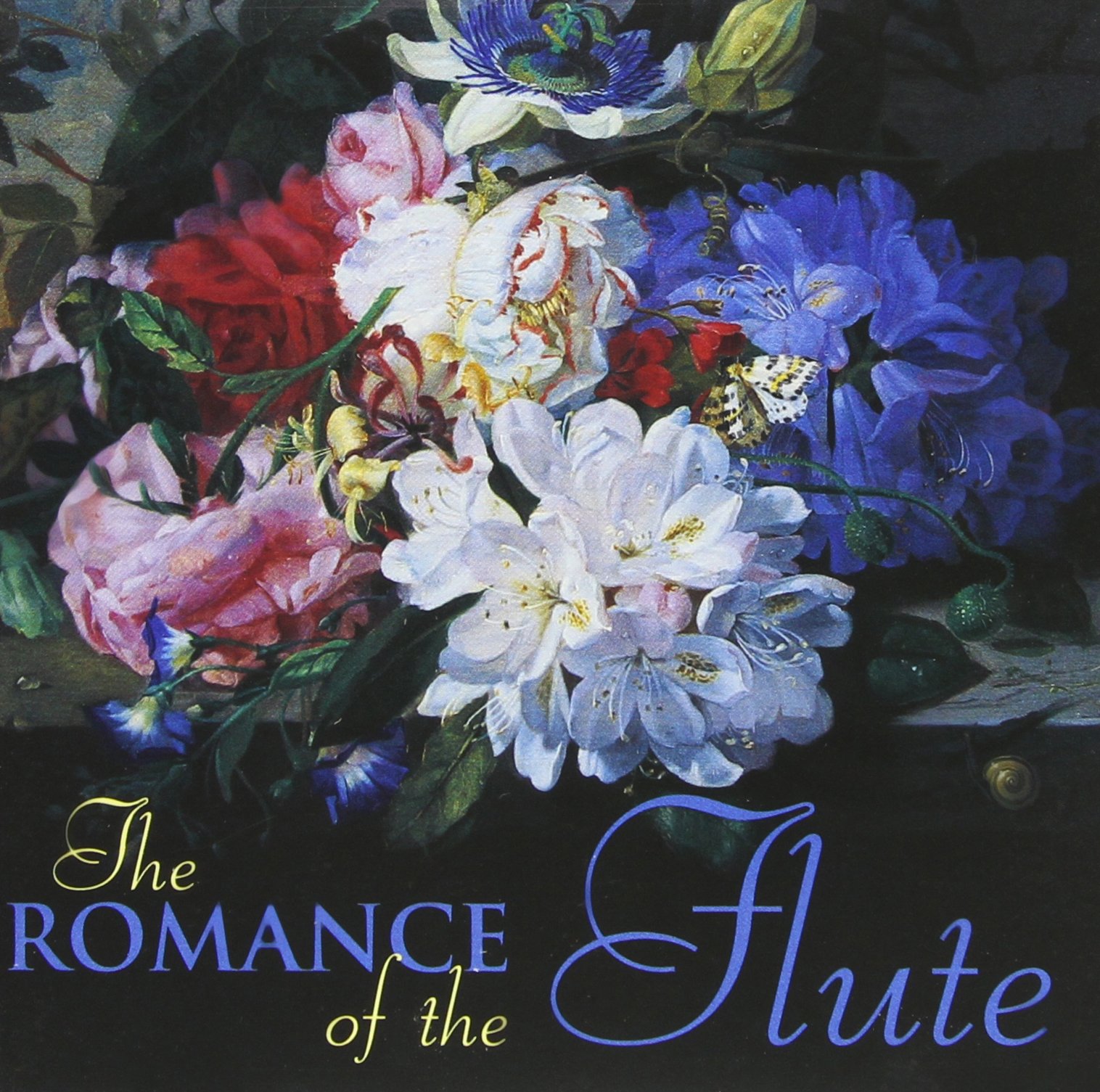 Romance of the Flute - Premium Handcrafted Wooden Flute for Beginners & Professionals | Perfect for Meditation, Yoga & Music Therapy
