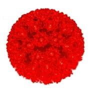 Commercial Grade LED Starlight Sphere - 100-Light 7.5
