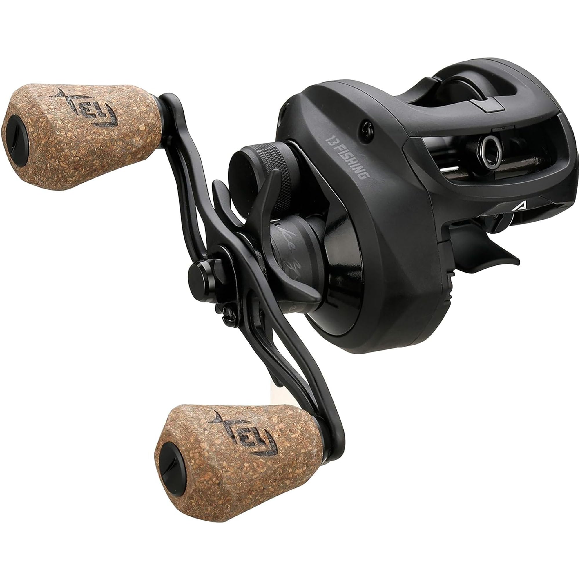 13 Fishing Concept A2 Baitcast Reel - Saltwater & Freshwater Fishing Gear