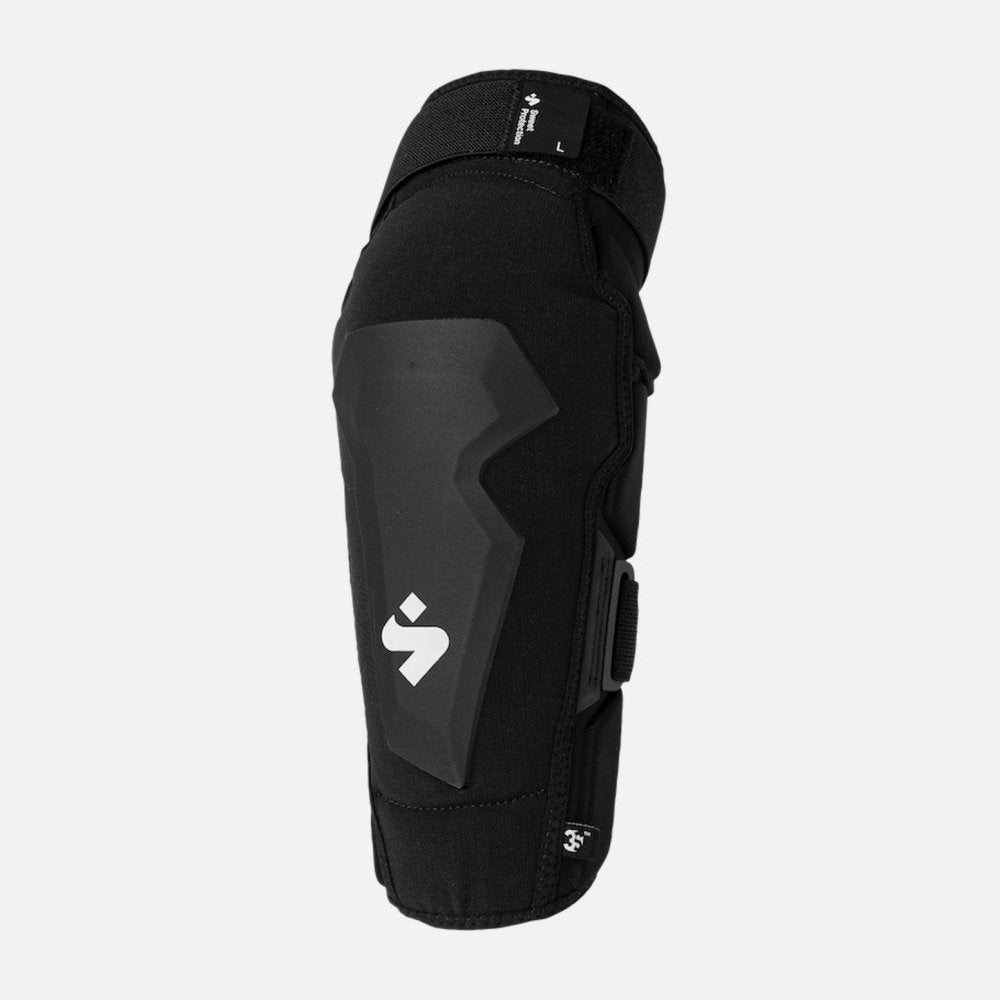Professional Hard Shell Knee Guards for Sports & Outdoor Activities - Protective Gear for Skateboarding, Cycling, and Work Safety