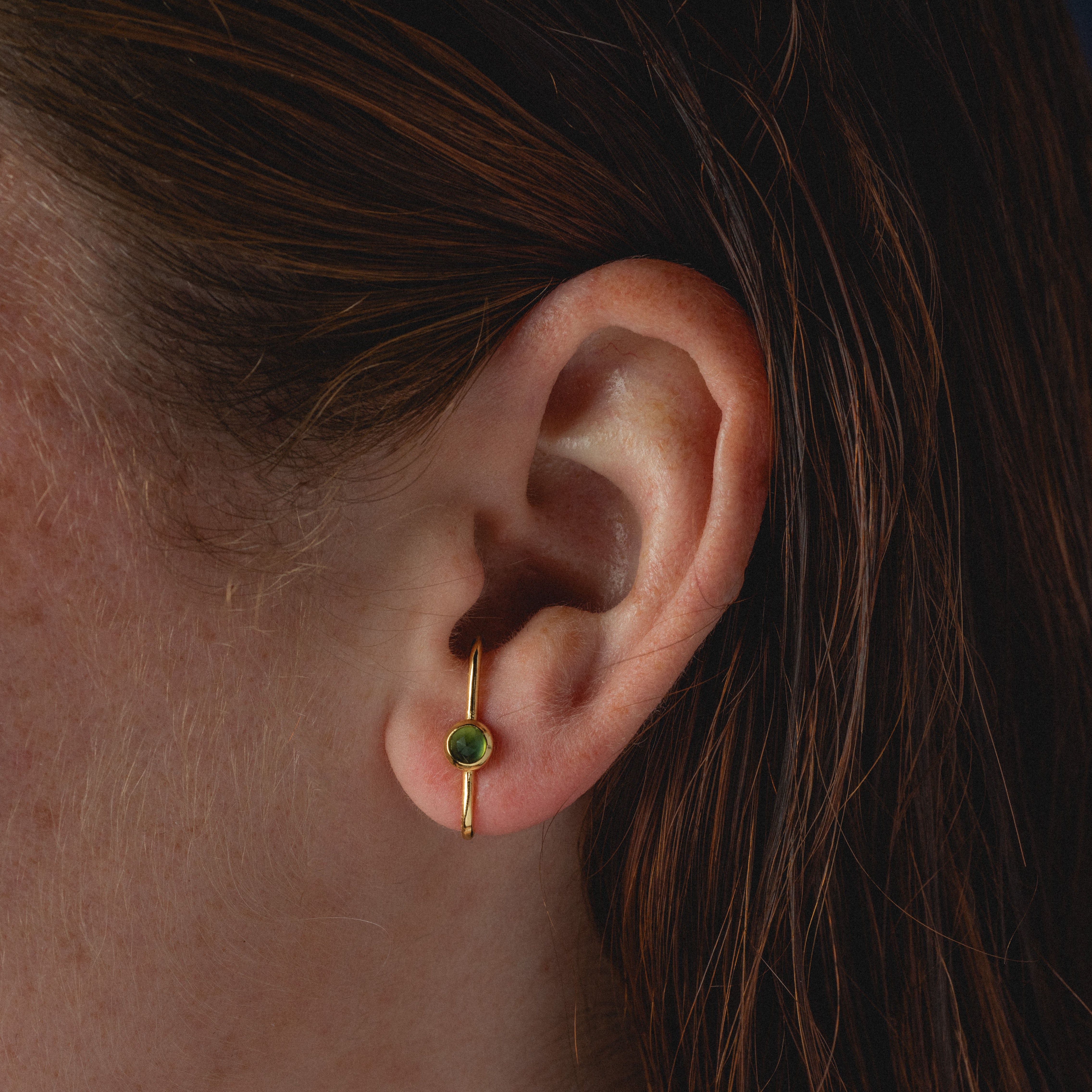 Dillon Studs - Premium Quality Stud Earrings for Women, Men | Hypoallergenic, Durable & Stylish | Perfect for Everyday Wear, Gifts & Special Occasions