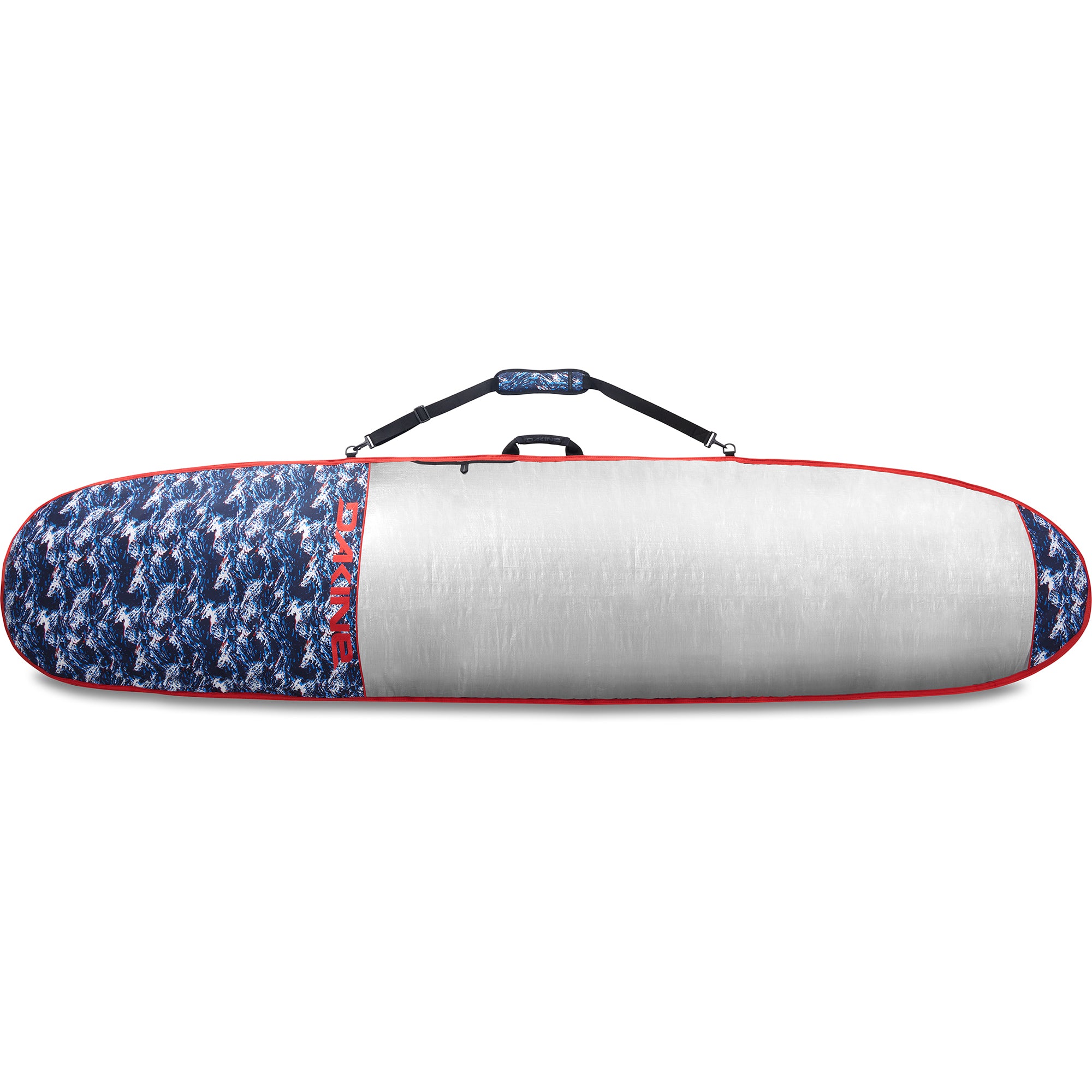 Premium Daylight Surfboard Bag for Noserider - Waterproof & Durable Protection for Longboards - Perfect for Beach Travel & Surfing Adventures