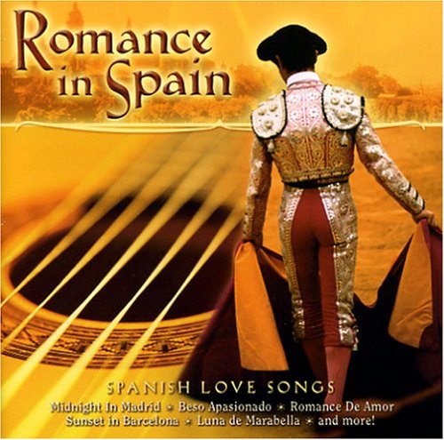 Romantic Spanish-Inspired Home Decor & Gifts for Weddings, Anniversaries & Valentine's Day