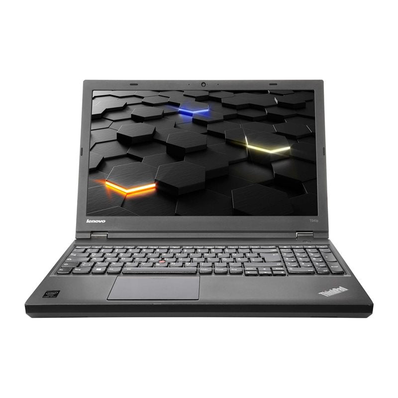 Lenovo ThinkPad T540p 15.6