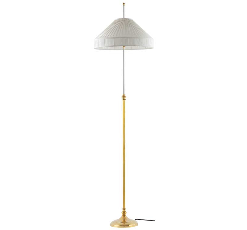 Golvlampa Edfelt - Modern Floor Lamp for Living Room, Bedroom & Office - Stylish Lighting for Home Decor