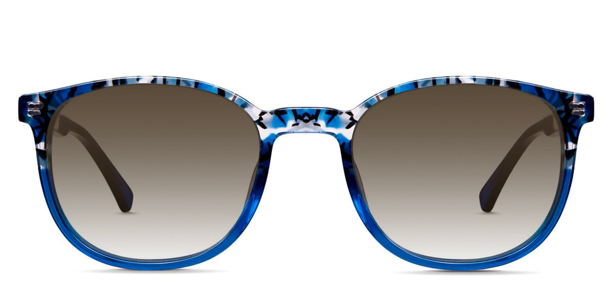 Watson Women's Prescription Sunglasses - UV Protection, Stylish & Comfortable for Driving, Outdoor Activities & Fashion