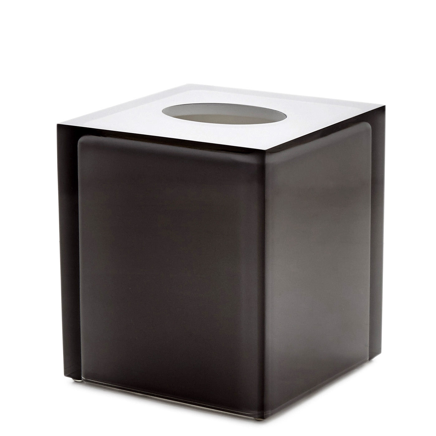 Hollywood Tissue Box Cover - Elegant Decorative Tissue Holder for Home, Office, and Bathroom | Perfect for Living Room, Bedroom, and Guest Room Decor