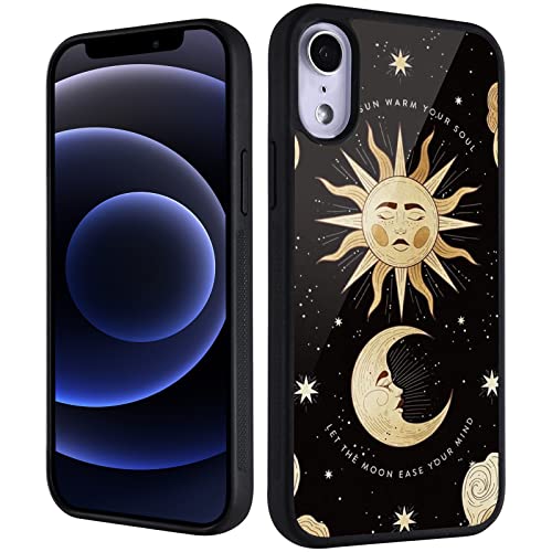 Moon and Sun