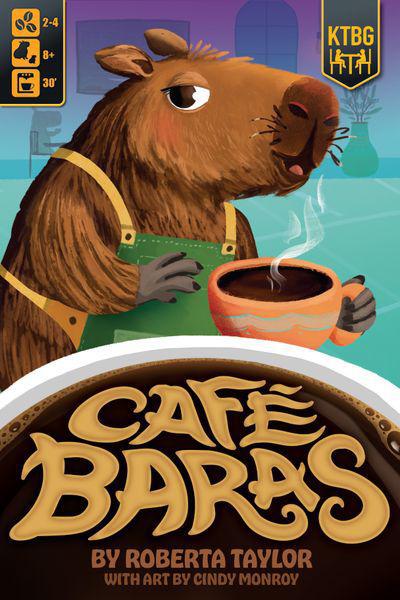 Baras Coffee - Premium Specialty Coffee Beans for Home Brewing & Cafe Use | Rich Aroma & Bold Flavor | Perfect for Espresso, French Press & Drip Coffee Makers