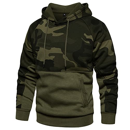Camo Green
