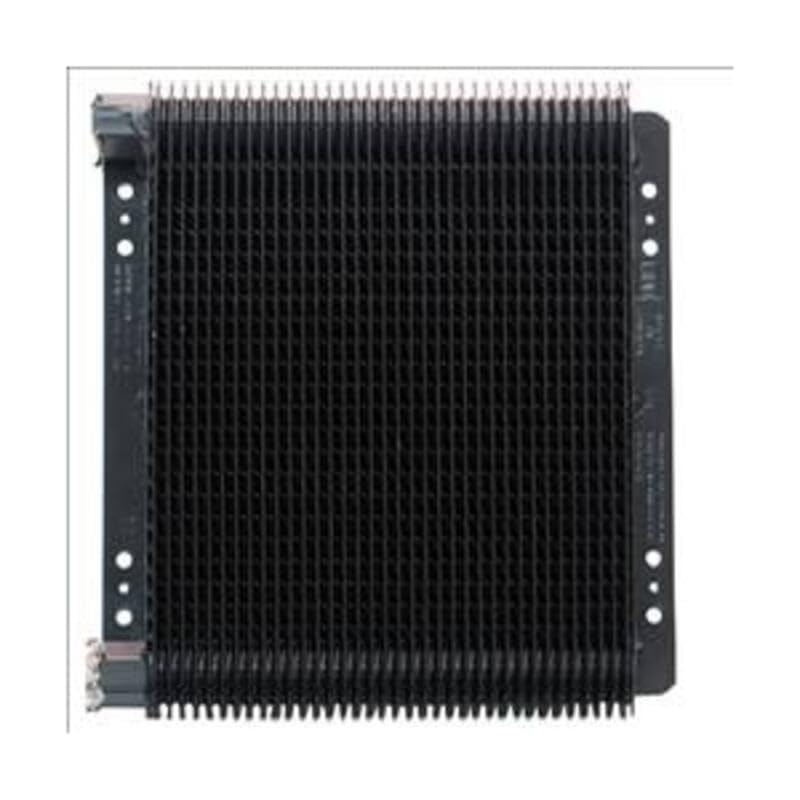 Tru-Cool Heavy-Duty Transmission and Engine Oil Cooler - 20,500 lbs GVWR for Trucks, SUVs & RVs - Improve Performance & Prevent Overheating on Long Hauls & Towing