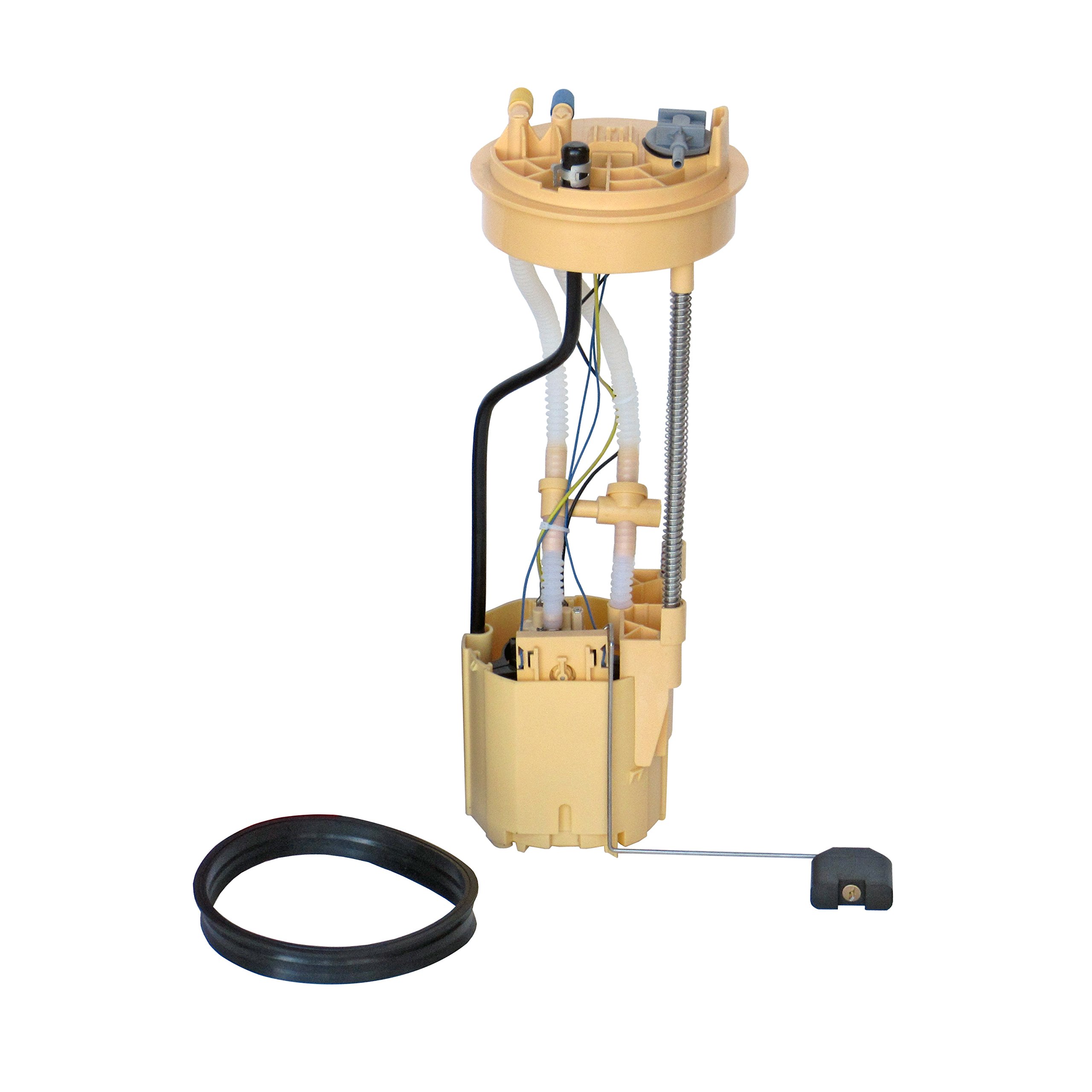 F3198A Fuel Pump Module Assembly - High Performance Replacement for Smooth Engine Operation - Perfect for Car, Truck & SUV Fuel System Upgrades