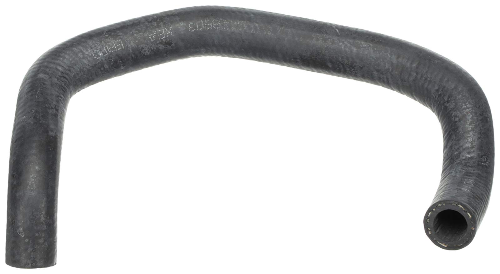 Gates 19294 Premium Molded Heater Hose - High Temperature Coolant Hose for Cars, Trucks & SUVs - Perfect for Engine Cooling System Replacement & Repair