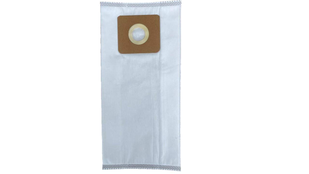 9 Pack Replacement Riccar Type A HEPA Vacuum Bags - Compatible with S20EZM & Clean Max Pro Series - Premium Dust & Allergen Filtration for Home Cleaning