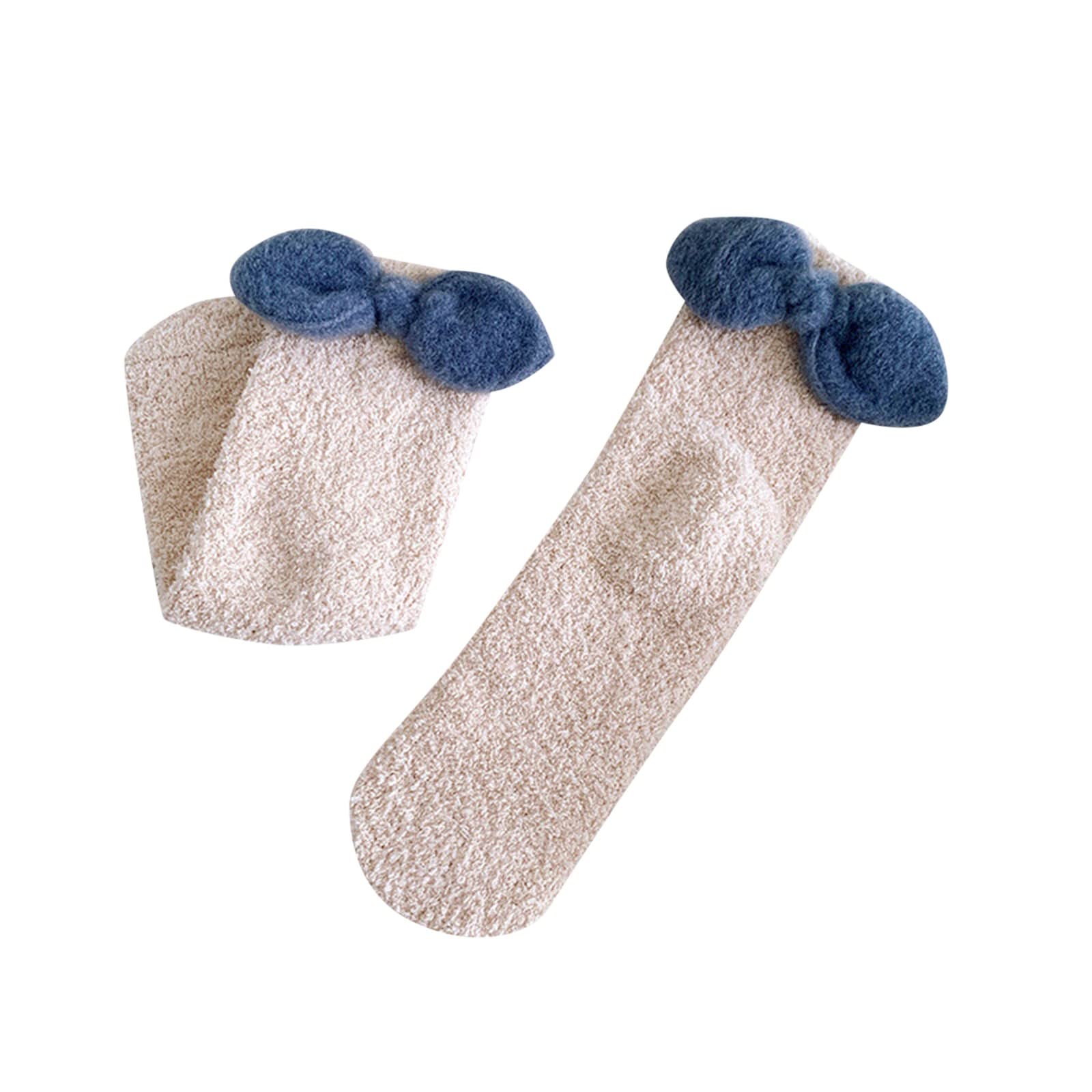 Women's Cotton Animal Print Comfortable Pair Socks - Casual & Cozy 1-Pattern Socks for Everyday Wear - Perfect for Home, Office, and Outdoor Activities