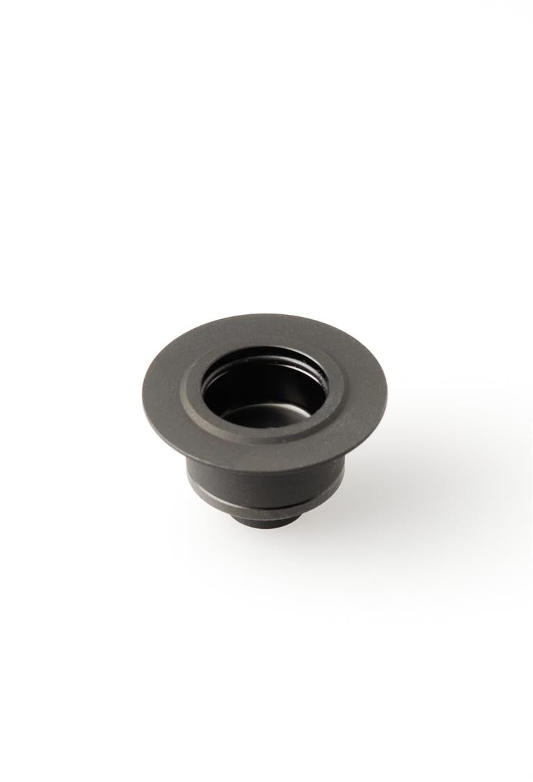 DT Swiss Rear End Caps and Adapters Q/R - Compatible with Road & Mountain Bikes - Perfect for Wheel Maintenance & Upgrades