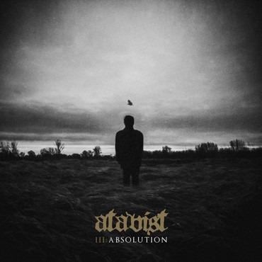 Atavist III: ABSOLUTION - Heavy Metal Vinyl LP | Limited Edition Collector's Item | Perfect for Metalheads & Vinyl Enthusiasts | Ideal for Home Listening, Gifts & Music Collections