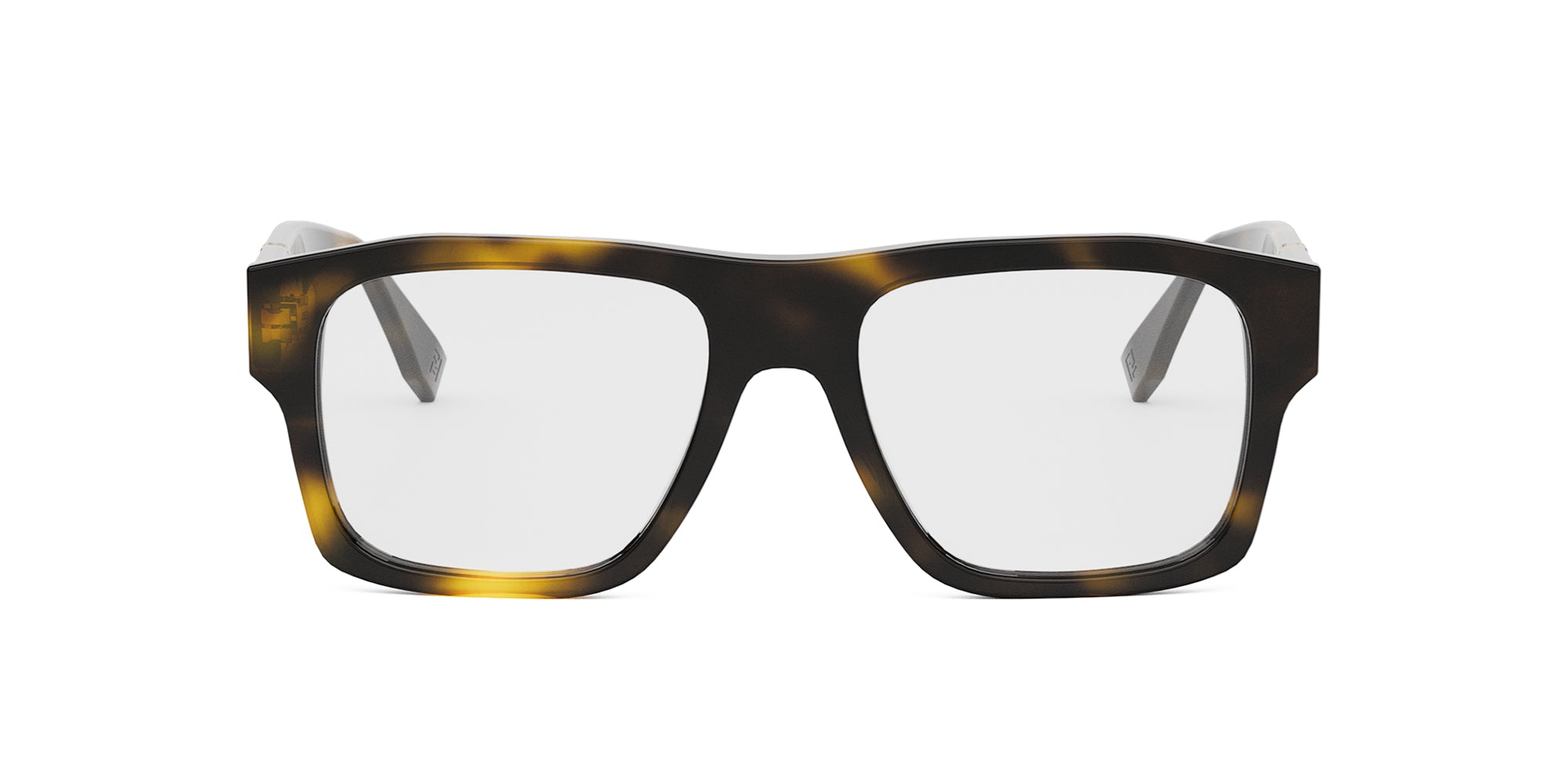 Fendi FE50113I Diagonal Sunglasses for Women - Luxury Designer Shades for Fashion & Outdoor Activities