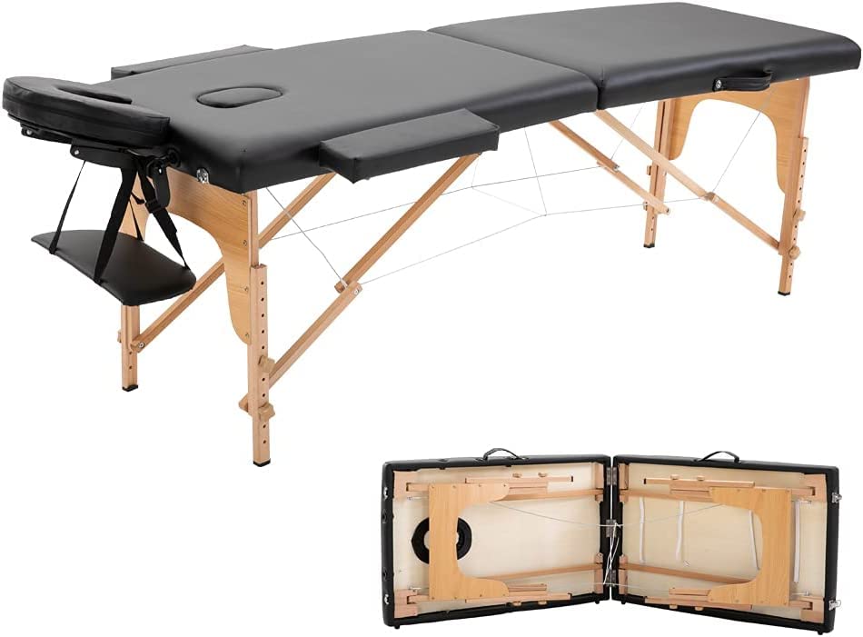 Professional Portable Massage Table - 84