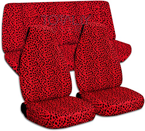 Ladybug